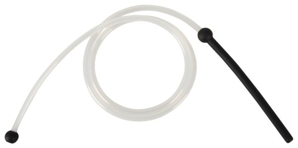 Penisplug Piss To Mouth Dilator