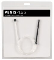 Penisplug Piss To Mouth Dilator
