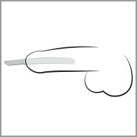 Penisplug 14-Piece Dilator Set