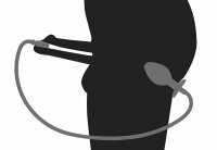 Penisplug Piss to Ass Plug