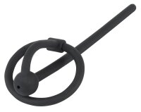 Penisplug Penisplug With Glans Ring