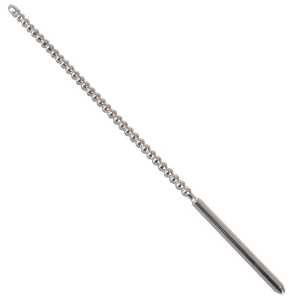 Penisplug Dip Stick Ripped Ø 6 mm