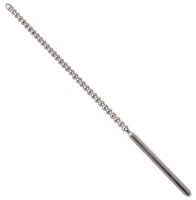 Penisplug Dip Stick Ripped Ø 6 mm