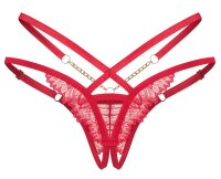 Obsessive String ouvert Matildea