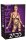 ZADO Harness-Set aus Leder inklusive Handfesseln & Haltegriff
