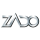 ZADO Harness aus Leder mit auffälligen Schulterpanzern S-L