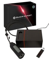 SUCK-O-MAT 3 Hands-free Masturbator
