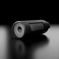 SUCK-O-MAT 3 Hands-free Masturbator