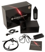 SUCK-O-MAT 3 Hands-free Masturbator
