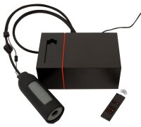 SUCK-O-MAT 3 Hands-free Masturbator