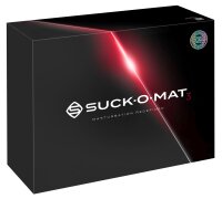 SUCK-O-MAT 3 Hands-free Masturbator