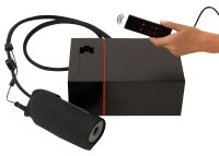 SUCK-O-MAT 3 Hands-free Masturbator