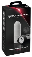 SUCK-O-MAT 3 Performance Sleeve M