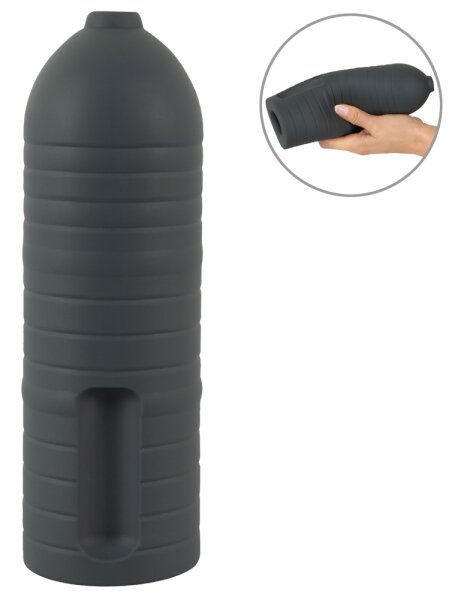 SUCK-O-MAT 3 Performance Sleeve XL