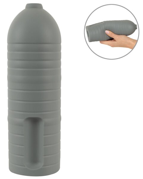 SUCK-O-MAT 3 Performance Sleeve L