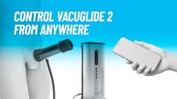 Autoblow VacuGlide 2 Hands-free Masturbator