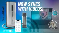 Autoblow VacuGlide 2 Hands-free Masturbator