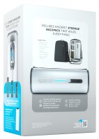 Autoblow VacuGlide 2 Hands-free Masturbator