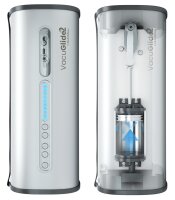 Autoblow VacuGlide 2 Hands-free Masturbator