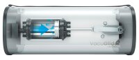 Autoblow VacuGlide 2 Hands-free Masturbator