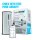 Autoblow VacuGlide 2 Hands-free Masturbator
