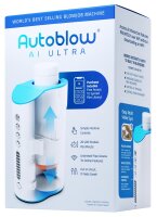 Autoblow A.I. Ultra Hands-free Masturbator