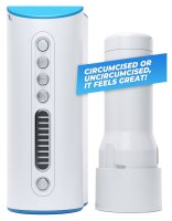 Autoblow A.I. Ultra Hands-free Masturbator