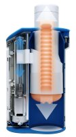 Autoblow A.I. Ultra Hands-free Masturbator