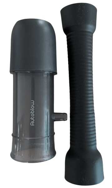 Autoblow VacuGlide 2 Medium Stroking Tube