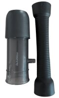Autoblow VacuGlide 2 Medium Stroking Tube