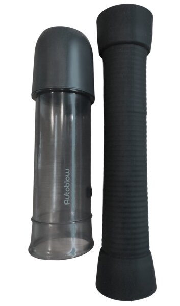 Autoblow VacuGlide 2 Large Stroking Tube