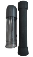 Autoblow VacuGlide 2 Large Stroking Tube