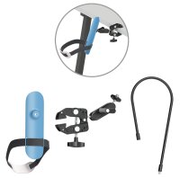 Autoblow VacuGlide Hands-Free Mounting System