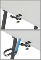 Autoblow VacuGlide Hands-Free Mounting System