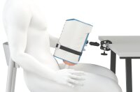 Autoblow VacuGlide Hands-Free Mounting System