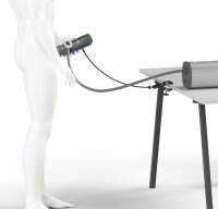 Autoblow VacuGlide Hands-Free Mounting System