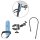 Autoblow VacuGlide Hands-Free Mounting System