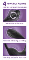 Anal Fantasy Elite Ass-Gasm IntiMotion