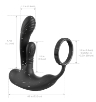 Anal Fantasy Elite Ass-Gasm IntiMotion