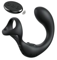Anal Fantasy Elite Ass-Gasm Taint-Alizer