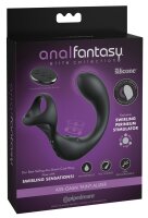Anal Fantasy Elite Ass-Gasm Taint-Alizer