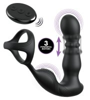 Anal Fantasy Elite Ass-Gasm Slide & Glide