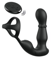 Anal Fantasy Elite Ass-Gasm Slide & Glide