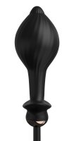 Anal Fantasy Elite Auto-Throb Inflatable Vibrating Plug