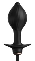 Anal Fantasy Elite Auto-Throb Inflatable Vibrating Plug