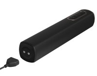 Anal Fantasy Elite Auto-Throb Inflatable Vibrating Plug