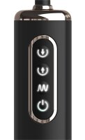 Anal Fantasy Elite Auto-Throb Inflatable Vibrating Plug