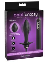 Anal Fantasy Elite Auto-Throb Inflatable Vibrating Plug