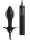 Anal Fantasy Elite Auto-Throb Inflatable Vibrating Plug