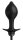 Anal Fantasy Elite Auto-Throb Inflatable Vibrating Plug